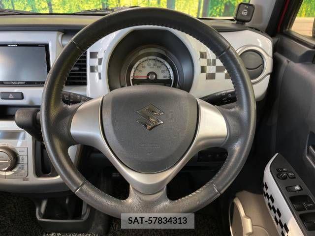 Suzuki HUSTLER 2014-03 361442-11