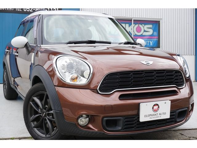 Bmw MINI 2013-12 2796-0