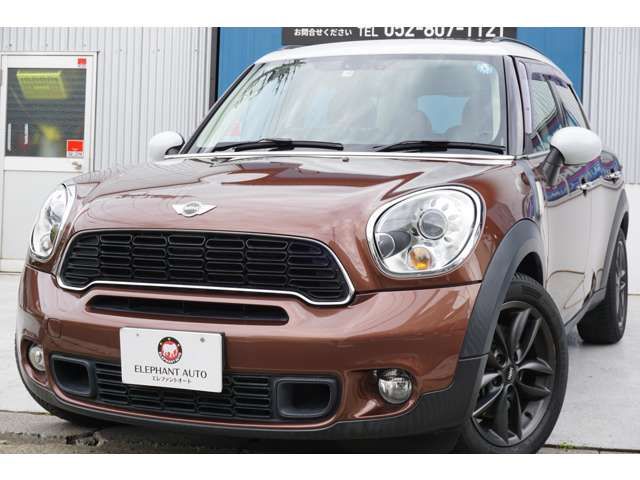 Bmw MINI 2013-12 2796-6