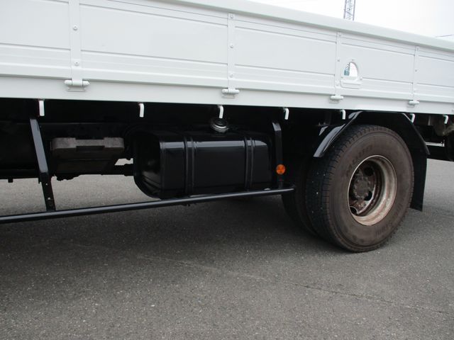 Hino RANGER 2017-03 7266-14