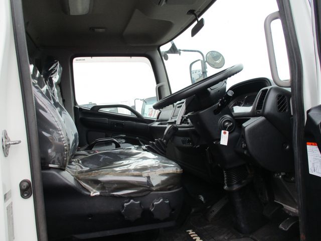 Hino RANGER 2017-03 7266-16