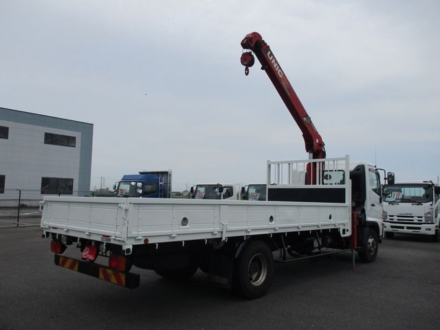 Hino RANGER 2017-03 7266-1