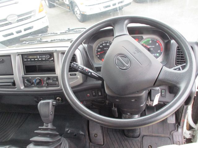 Hino RANGER 2017-03 7266-15