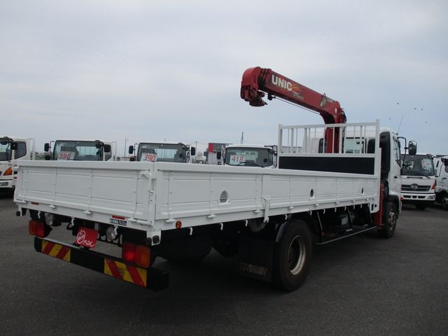 Hino RANGER 2017-03 7266-9