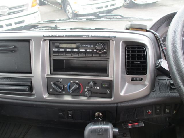 Hino RANGER 2017-03 7266-17