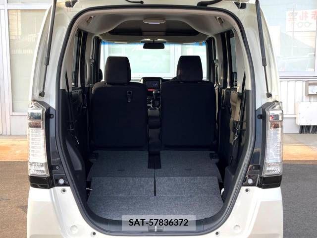 Honda N BOX CUSTOM 2013-06 364986-10