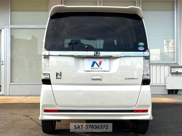 Honda N BOX CUSTOM 2013-06 364986-15