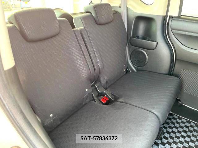 Honda N BOX CUSTOM 2013-06 364986-9