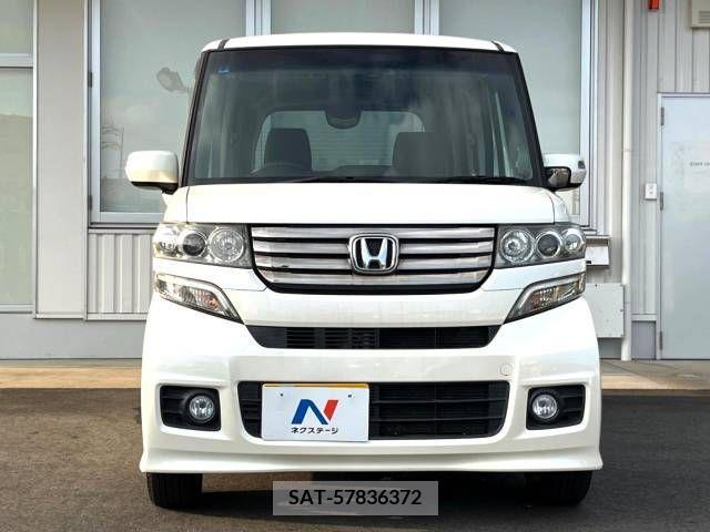 Honda N BOX CUSTOM 2013-06 364986-14
