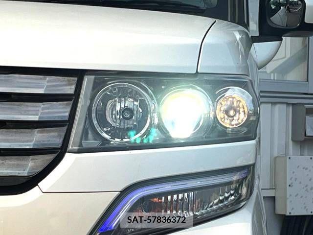 Honda N BOX CUSTOM 2013-06 364986-12