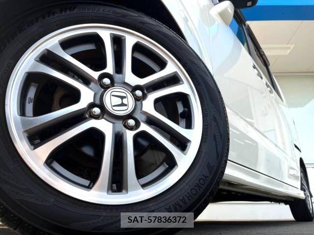 Honda N BOX CUSTOM 2013-06 364986-13