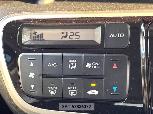Honda N BOX CUSTOM 2013-06 364986-6