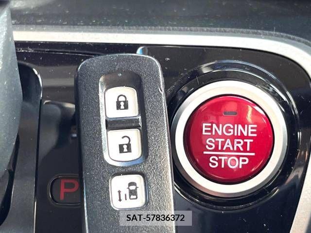 Honda N BOX CUSTOM 2013-06 364986-5