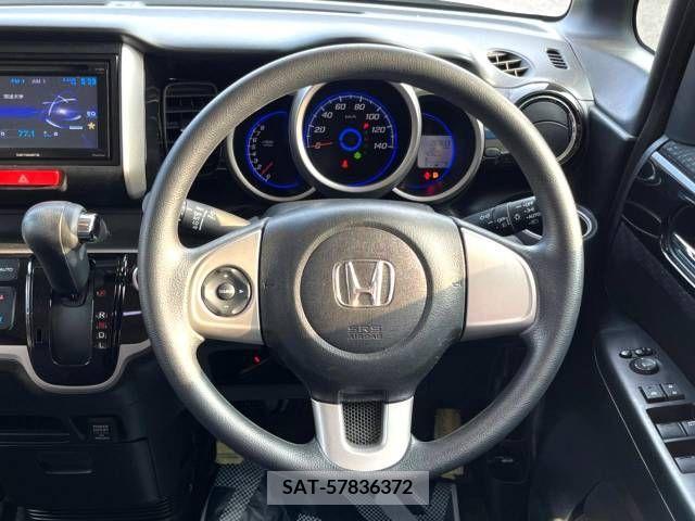 Honda N BOX CUSTOM 2013-06 364986-11
