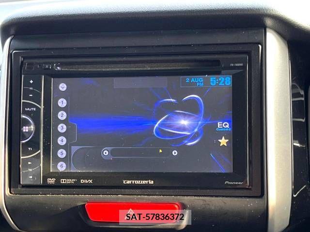 Honda N BOX CUSTOM 2013-06 364986-3