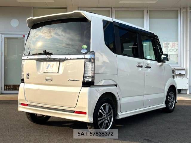 Honda N BOX CUSTOM 2013-06 364986-17