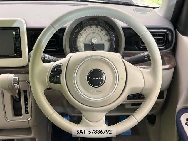 Suzuki LAPIN 2021-04 305748-11