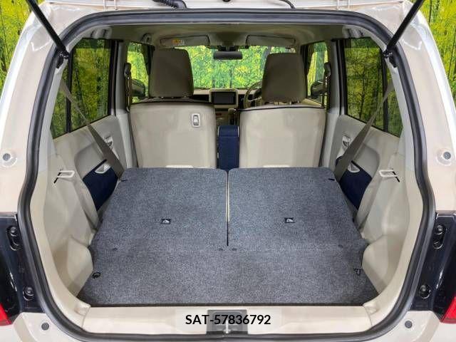 Suzuki LAPIN 2021-04 305748-10