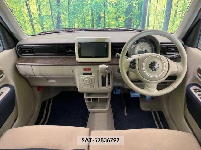 Suzuki LAPIN 2021-04 305748-1