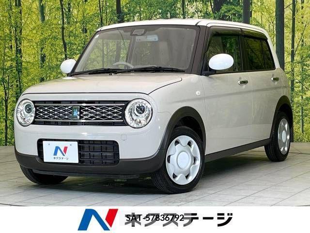 Suzuki LAPIN 2021-04 305748-0