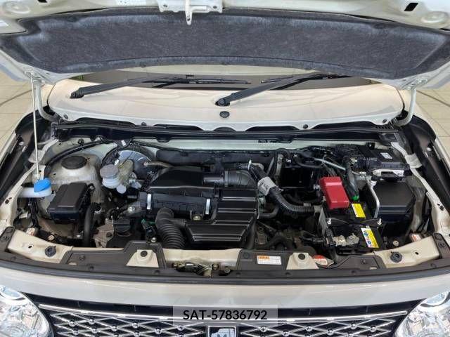 Suzuki LAPIN 2021-04 305748-18