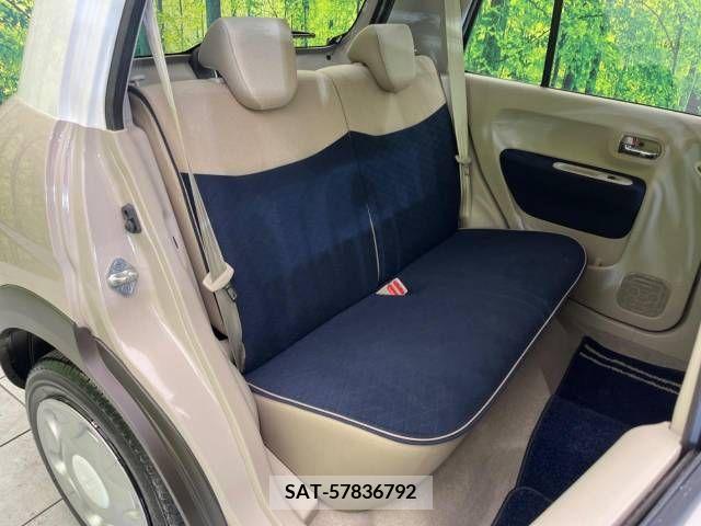 Suzuki LAPIN 2021-04 305748-9
