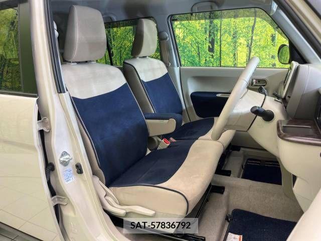 Suzuki LAPIN 2021-04 305748-8