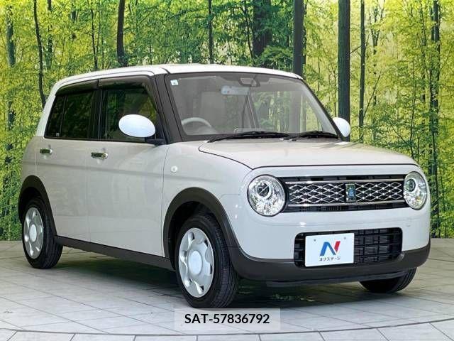 Suzuki LAPIN 2021-04 305748-16