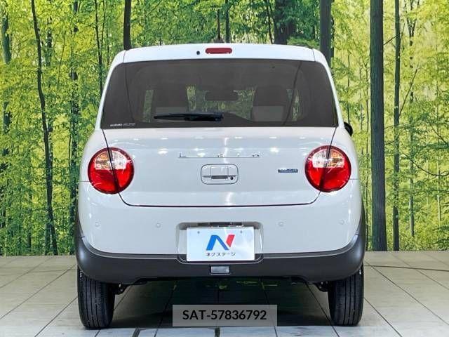 Suzuki LAPIN 2021-04 305748-15