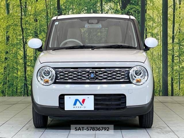 Suzuki LAPIN 2021-04 305748-14