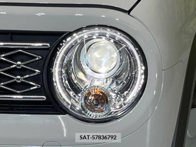 Suzuki LAPIN 2021-04 305748-13
