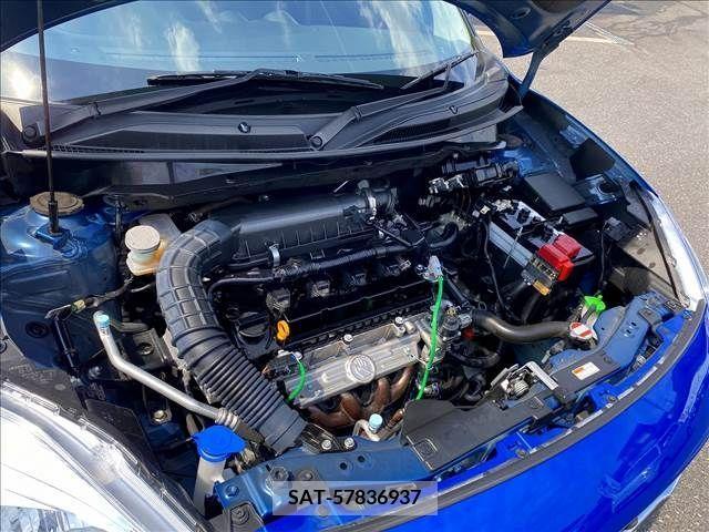 Suzuki SWIFT 2019-05 286684-26