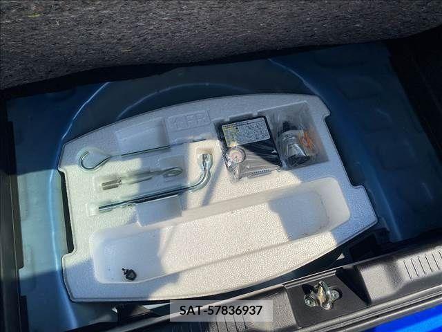Suzuki SWIFT 2019-05 286684-29