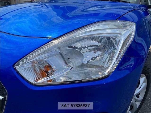 Suzuki SWIFT 2019-05 286684-27