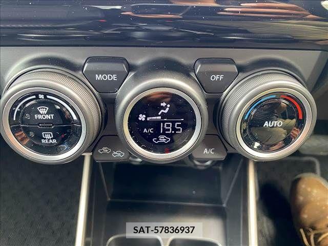 Suzuki SWIFT 2019-05 286684-19