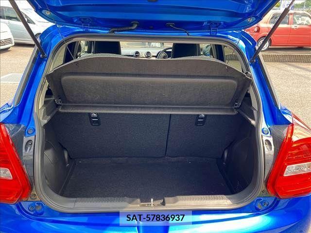 Suzuki SWIFT 2019-05 286684-5