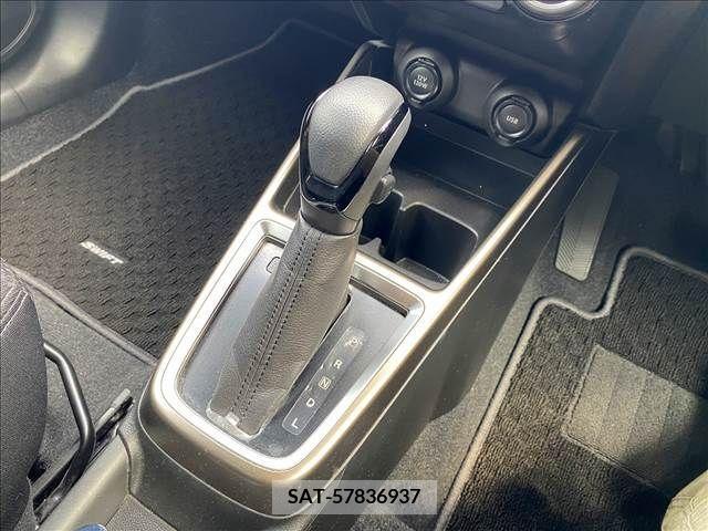 Suzuki SWIFT 2019-05 286684-21