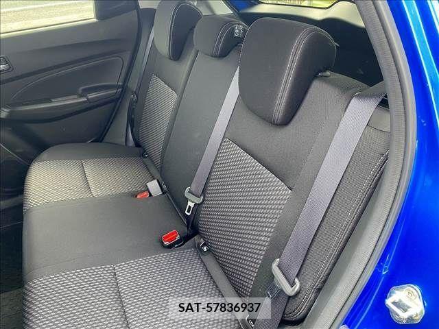 Suzuki SWIFT 2019-05 286684-4