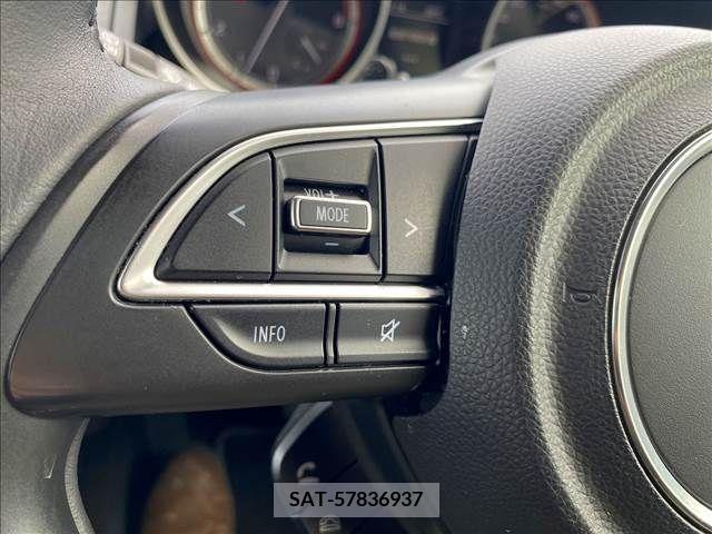 Suzuki SWIFT 2019-05 286684-13