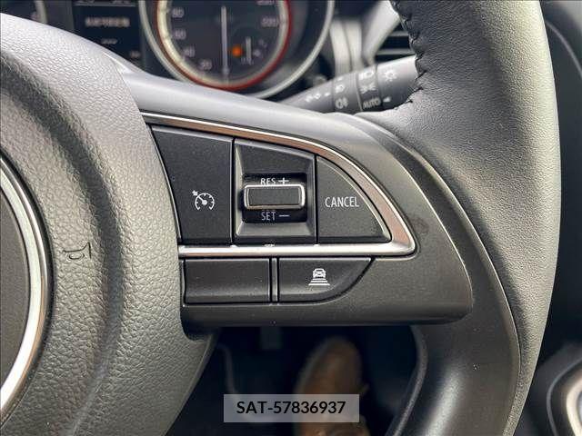 Suzuki SWIFT 2019-05 286684-14