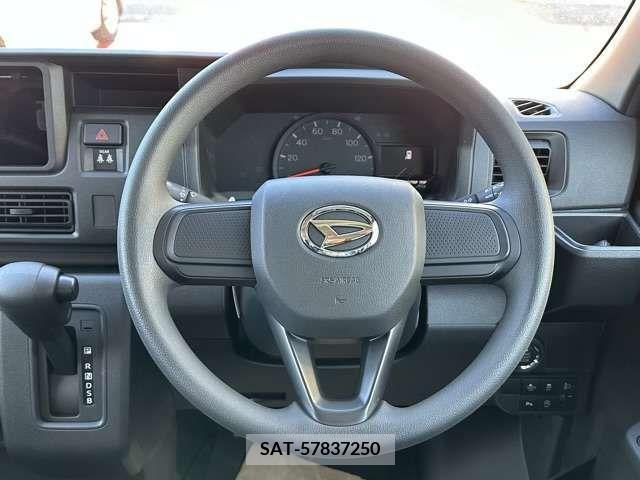 Daihatsu HIJET VAN 2023-04 216265-8