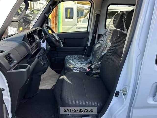 Daihatsu HIJET VAN 2023-04 216265-4