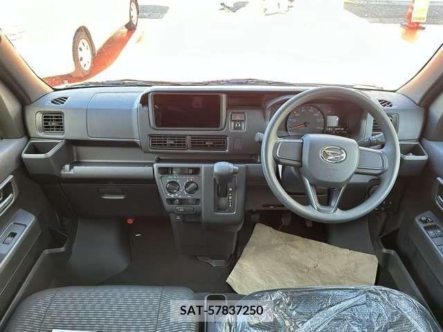 Daihatsu HIJET VAN 2023-04 216265-7