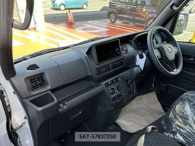 Daihatsu HIJET VAN 2023-04 216265-5