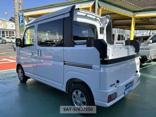 Daihatsu HIJET VAN 2023-04 216265-3