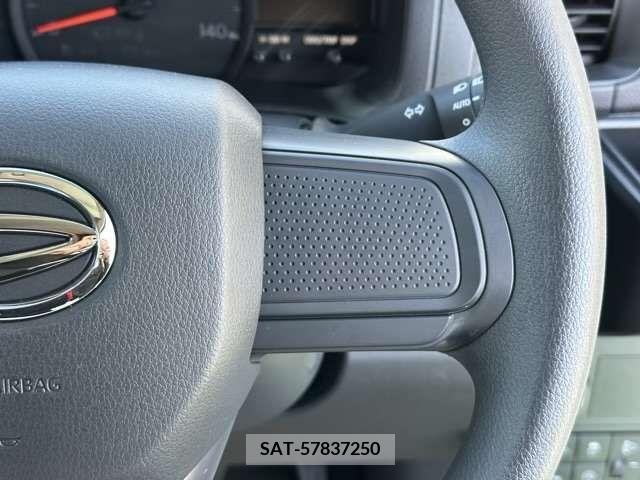 Daihatsu HIJET VAN 2023-04 216265-19