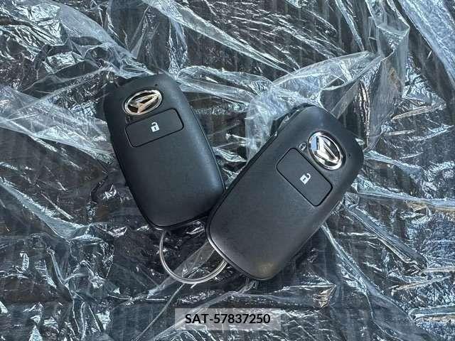 Daihatsu HIJET VAN 2023-04 216265-17
