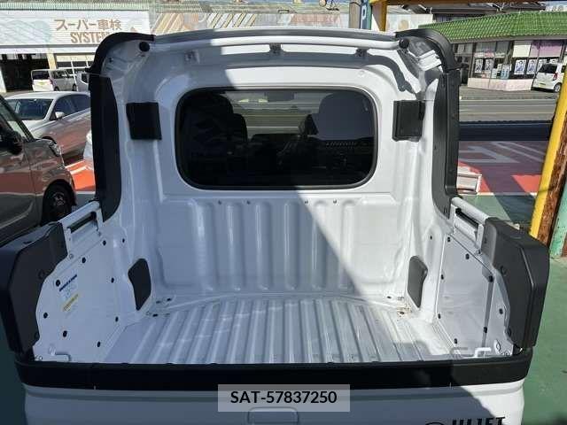 Daihatsu HIJET VAN 2023-04 216265-11