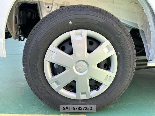 Daihatsu HIJET VAN 2023-04 216265-14