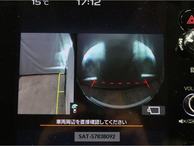 Subaru LEVORG 2021-09 205037-16